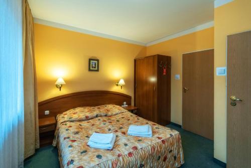 Hostal Pensjonat Telimena