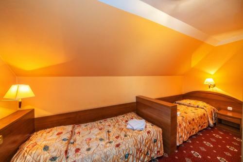 Hostal Pensjonat Telimena
