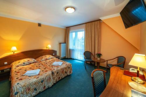 Hostal Pensjonat Telimena