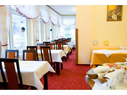Hostal Pensjonat Telimena