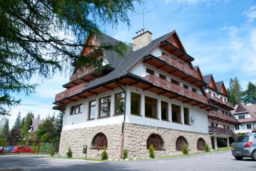 Hostal Pensjonat Telimena