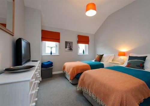 Apartamento Lluesta Cottage