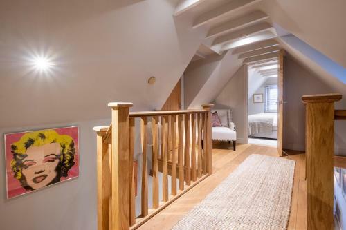 Church Farm Lodge