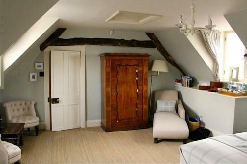 Bed & Breakfast The Glove House