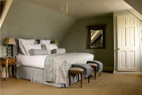 Bed & Breakfast The Glove House