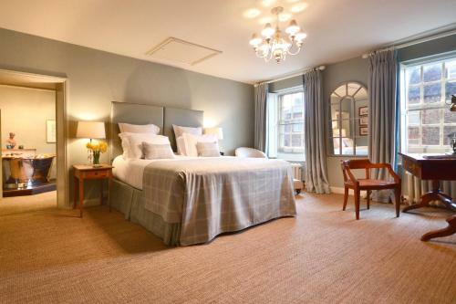 Bed & Breakfast The Glove House