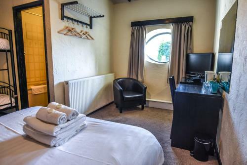 Hotel Trevor Arms