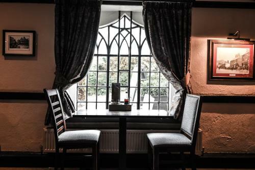 Hotel Trevor Arms