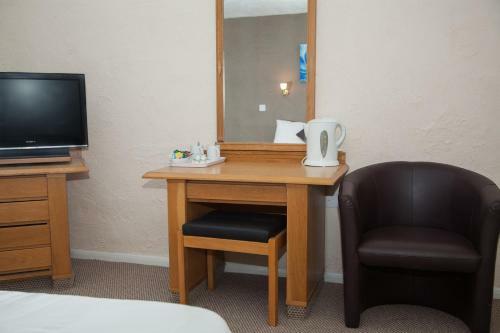 Hotel Trevor Arms