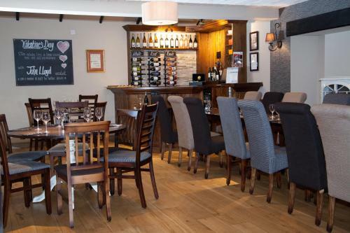 Hotel Trevor Arms