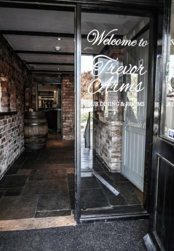 Hotel Trevor Arms