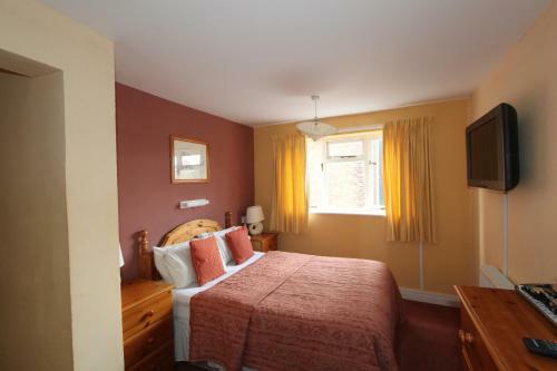 Bed & Breakfast Bourneville Hotel