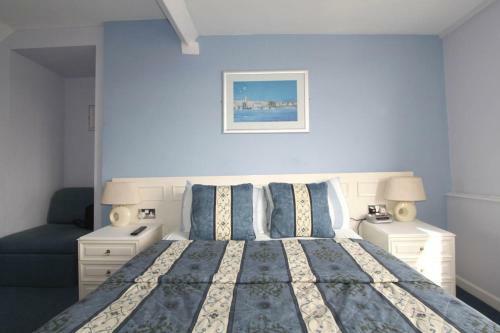 Bed & Breakfast Bourneville Hotel