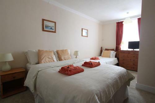 Bed & Breakfast Bourneville Hotel