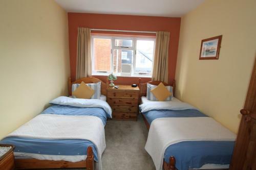 Bed & Breakfast Bourneville Hotel