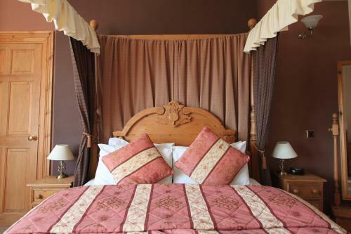 Bed & Breakfast Bourneville Hotel