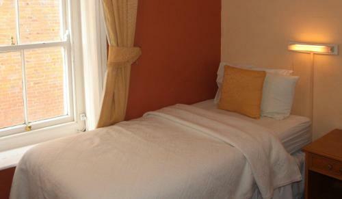 Bed & Breakfast Bourneville Hotel