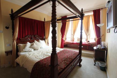 Bed & Breakfast Bourneville Hotel