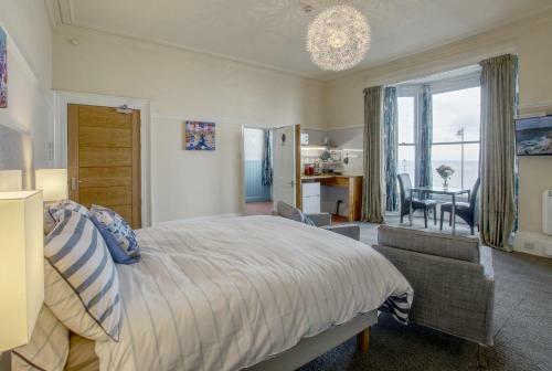 Bed & Breakfast Sea Breeze