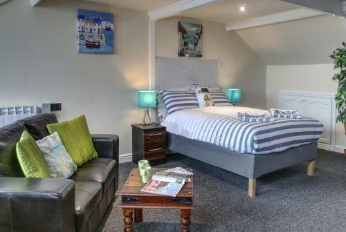 Bed & Breakfast Sea Breeze
