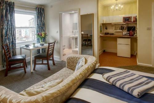 Bed & Breakfast Sea Breeze