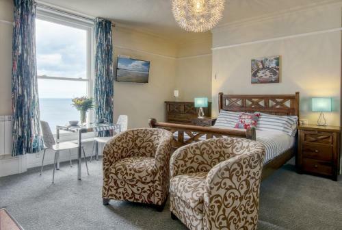 Bed & Breakfast Sea Breeze