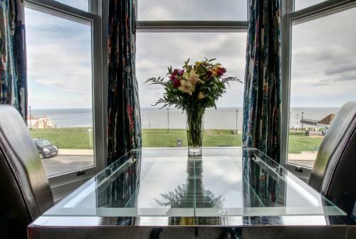 Bed & Breakfast Sea Breeze
