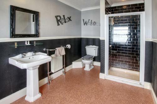 Bed & Breakfast Sea Breeze