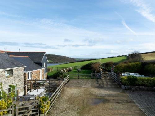 Holiday Home Halwyn