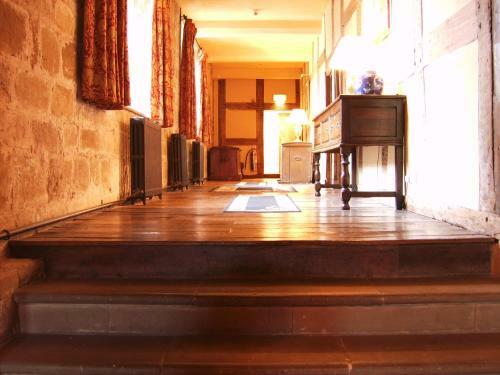 Mercure Telford Madeley Court Hotel