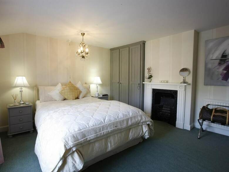 Bed & Breakfast Beaufort Lodge
