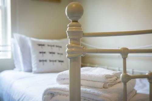 Hostal Darwin's Townhouse