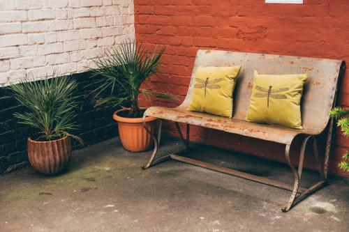 Hostal Darwin's Townhouse