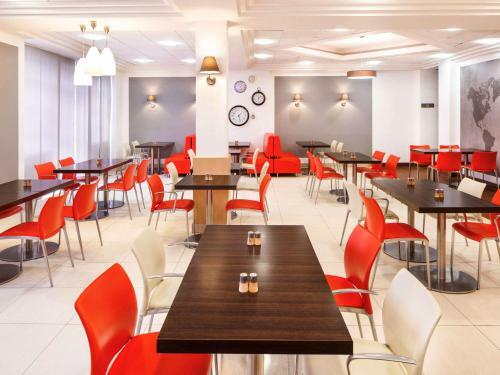 Hotel Ibis Southampton