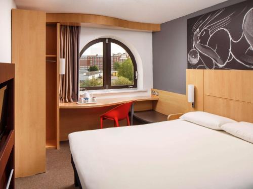 Hotel Ibis Southampton