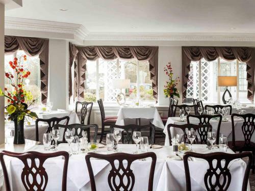 Mercure St. Albans Noke Hotel