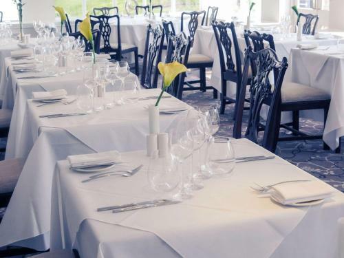 Mercure St. Albans Noke Hotel