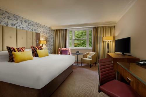 Sopwell House Hotel