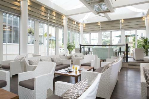 Sopwell House Hotel