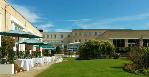 Sopwell House Hotel
