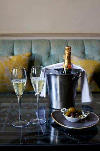 Sopwell House Hotel