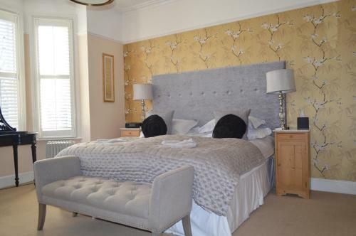 Bed & Breakfast Fleuchary House No. 29
