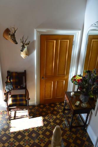 Bed & Breakfast Fleuchary House No. 29