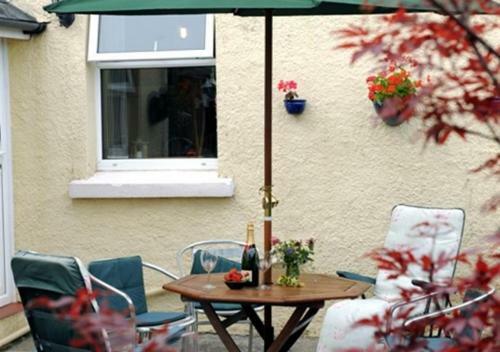 Apartamento Enfield House