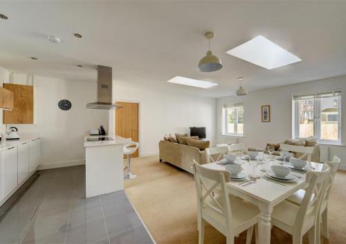 Apartamento The Coach House Cambrian Quay