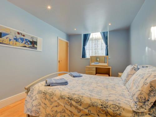 Luxury Apartment In Saundersfoot With Balcony