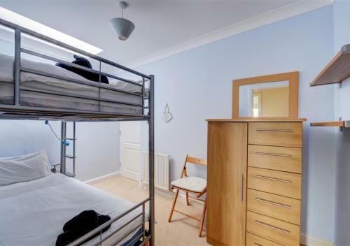 Apartamento Stammers Retreat
