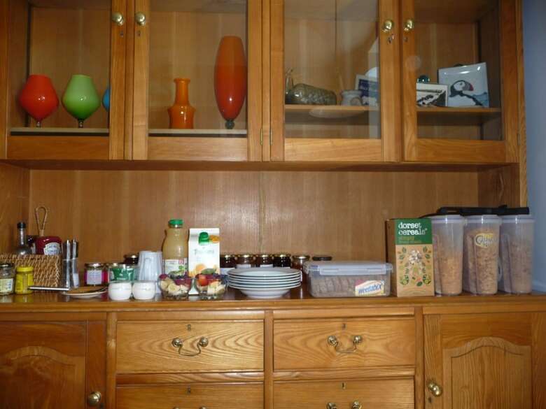 Farne Island Bed And Breakfast
