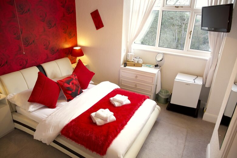 Bed & Breakfast Villa Marina