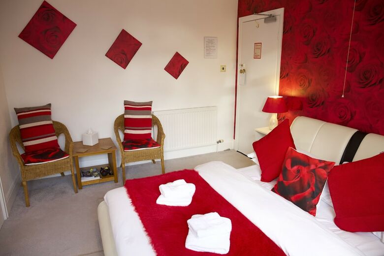 Bed & Breakfast Villa Marina
